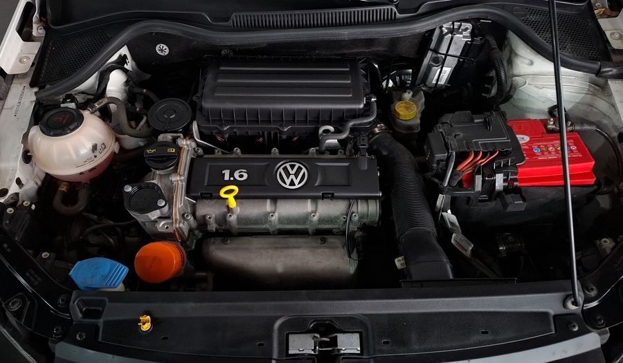 Volkswagen Vento 1.6 STARTLINE Sedan 2022