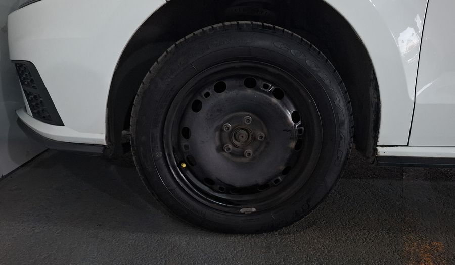 Volkswagen Vento 1.6 STARTLINE Sedan 2022