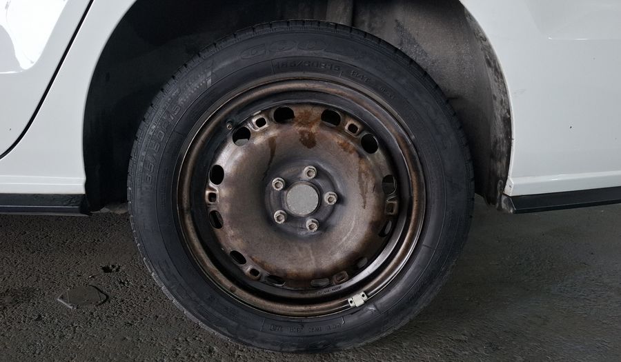 Volkswagen Vento 1.6 STARTLINE Sedan 2022