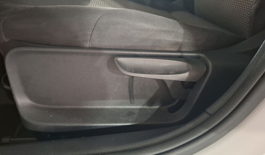 Volkswagen Vento 1.6 STARTLINE Sedan 2022