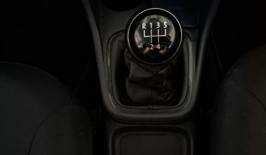 Volkswagen Vento 1.6 STARTLINE Sedan 2022