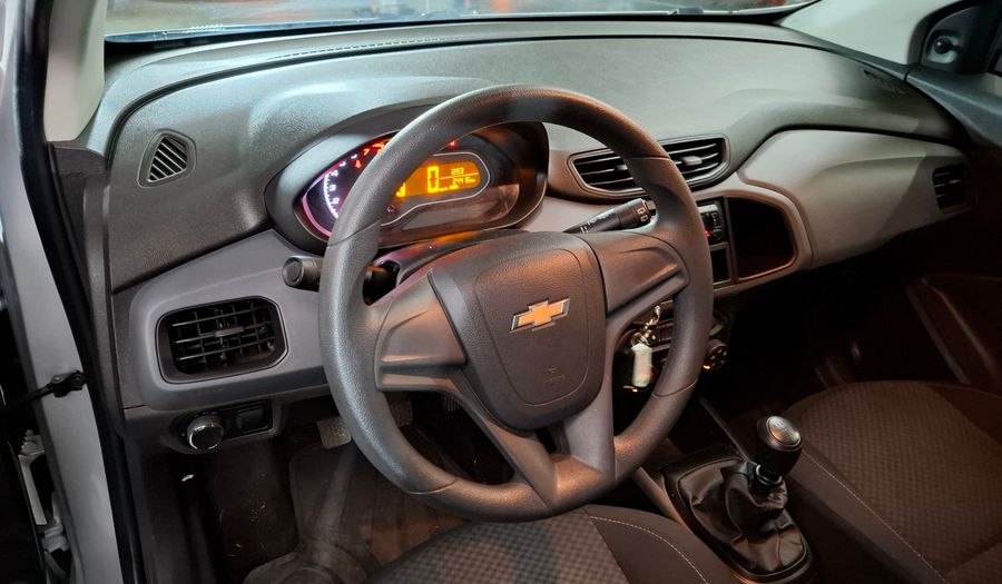 Chevrolet Joy 1.4 BASE Hatchback 2022