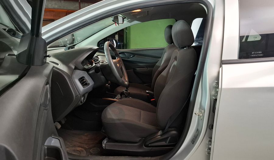 Chevrolet Joy 1.4 BASE Hatchback 2022