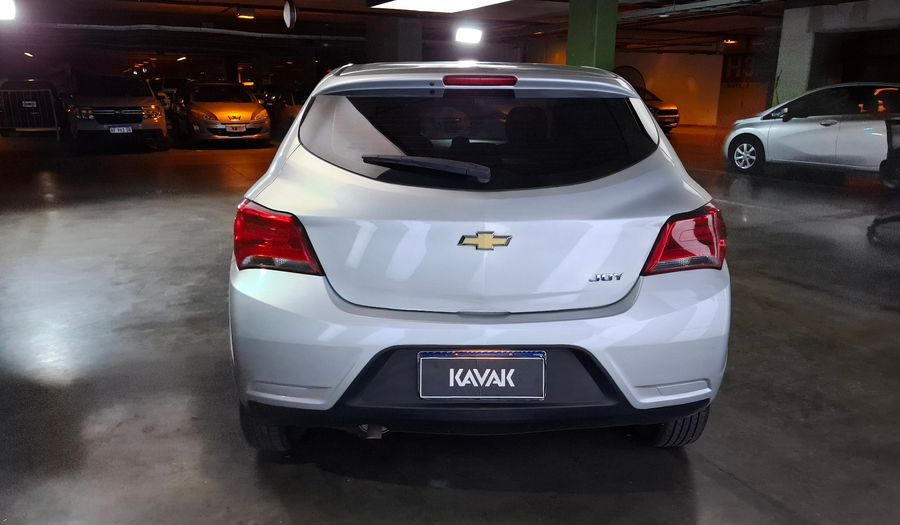 Chevrolet Joy 1.4 BASE Hatchback 2022