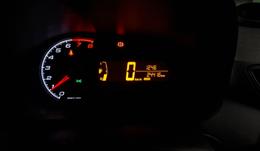 Chevrolet Joy 1.4 BASE Hatchback 2022