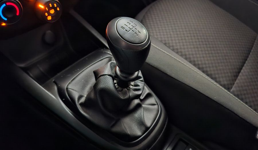 Chevrolet Joy 1.4 BASE Hatchback 2022