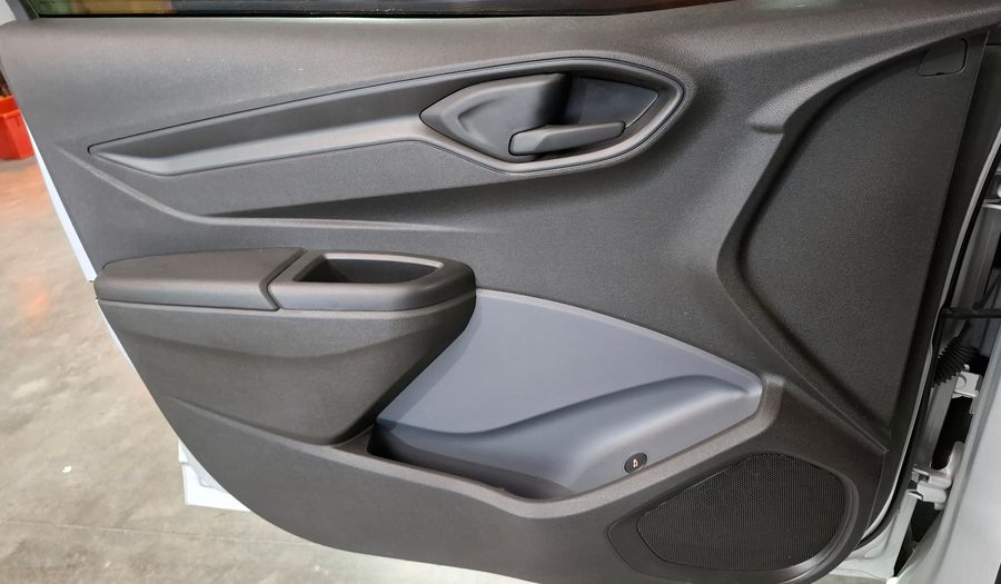 Chevrolet Joy 1.4 BASE Hatchback 2022