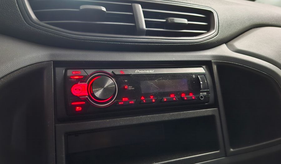 Chevrolet Joy 1.4 BASE Hatchback 2022