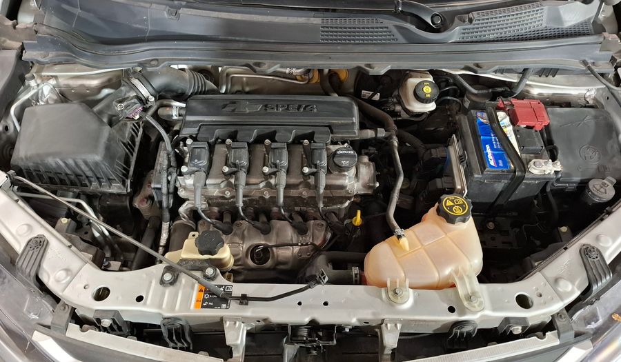 Chevrolet Joy 1.4 BASE Hatchback 2022