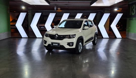 Renault • Kwid