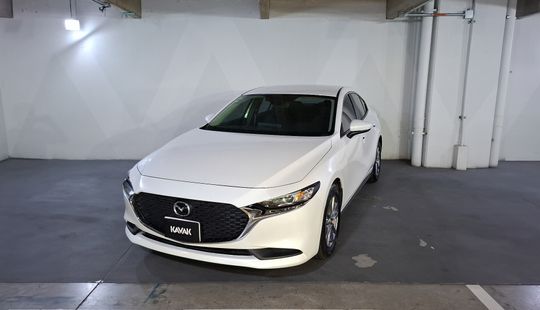 Mazda • Mazda 3
