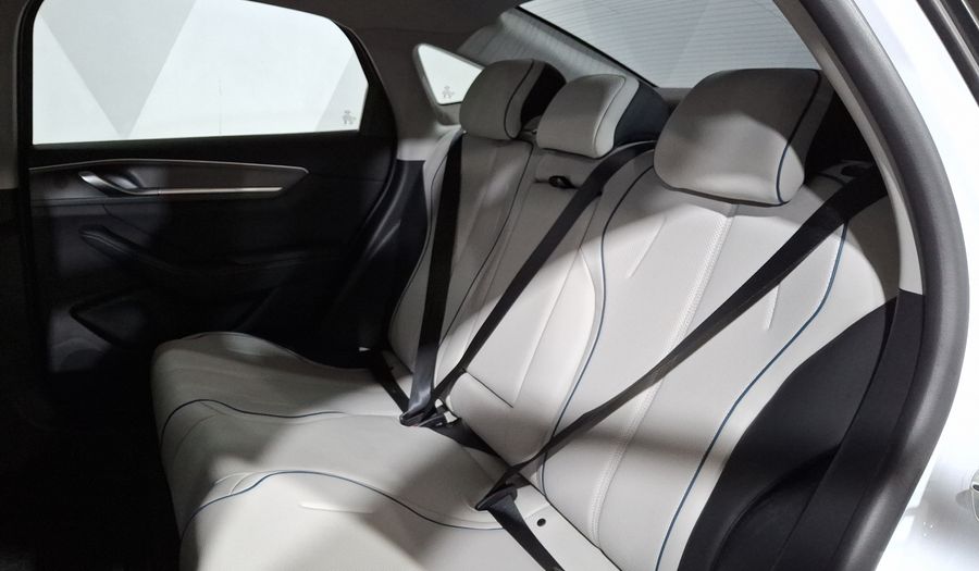 Byd King 1.5 PHEV DM-I 55KM AUTO Sedan 2025