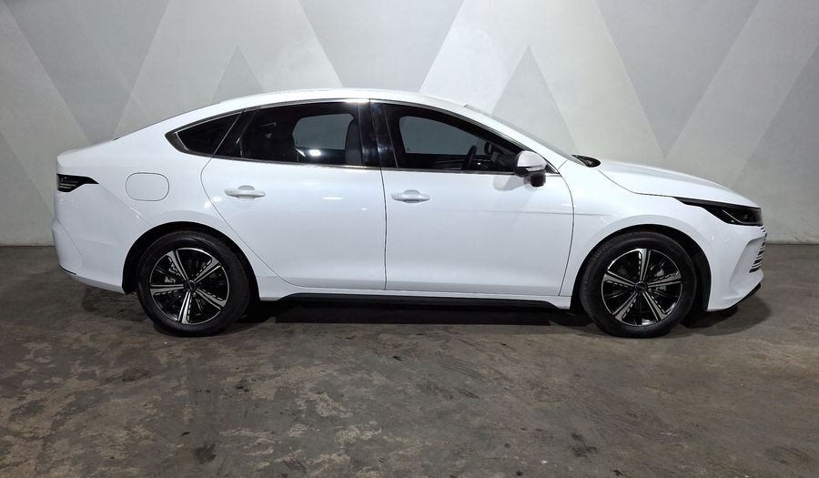 Byd King 1.5 PHEV DM-I 55KM AUTO Sedan 2025