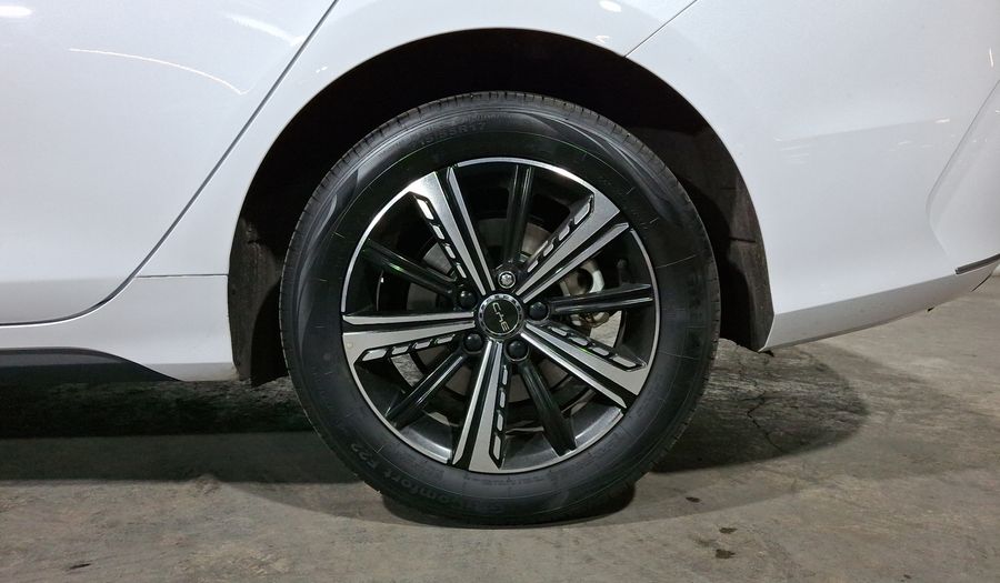 Byd King 1.5 PHEV DM-I 55KM AUTO Sedan 2025