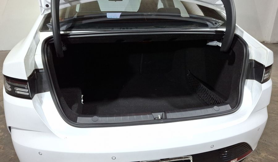 Byd King 1.5 PHEV DM-I 55KM AUTO Sedan 2025