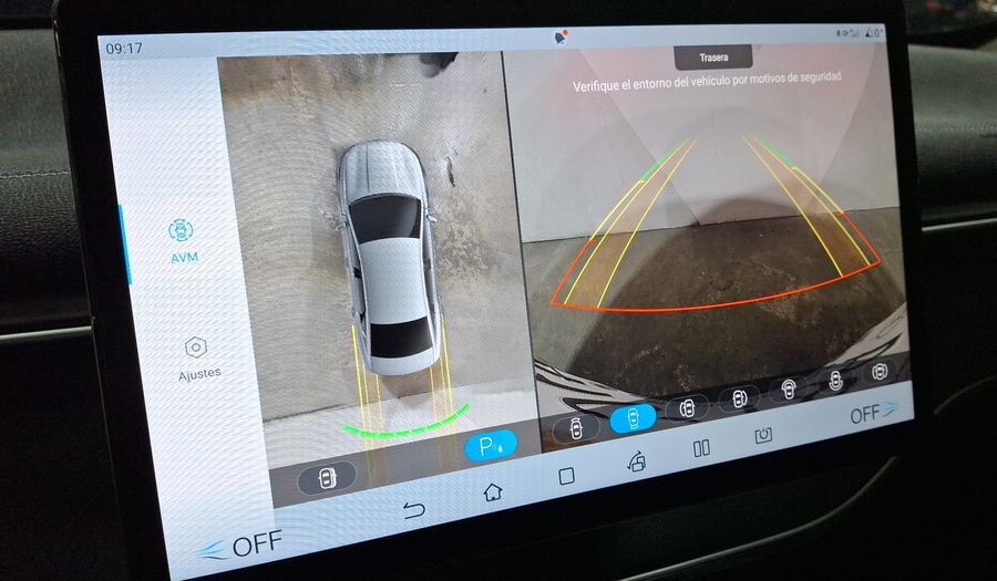 Byd King 1.5 PHEV DM-I 55KM AUTO Sedan 2025