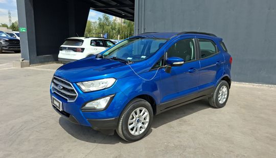 Ford • EcoSport