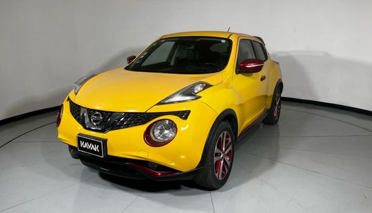 Nissan • Juke