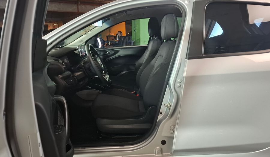 Fiat Argo 1.3 DRIVE Hatchback 2018