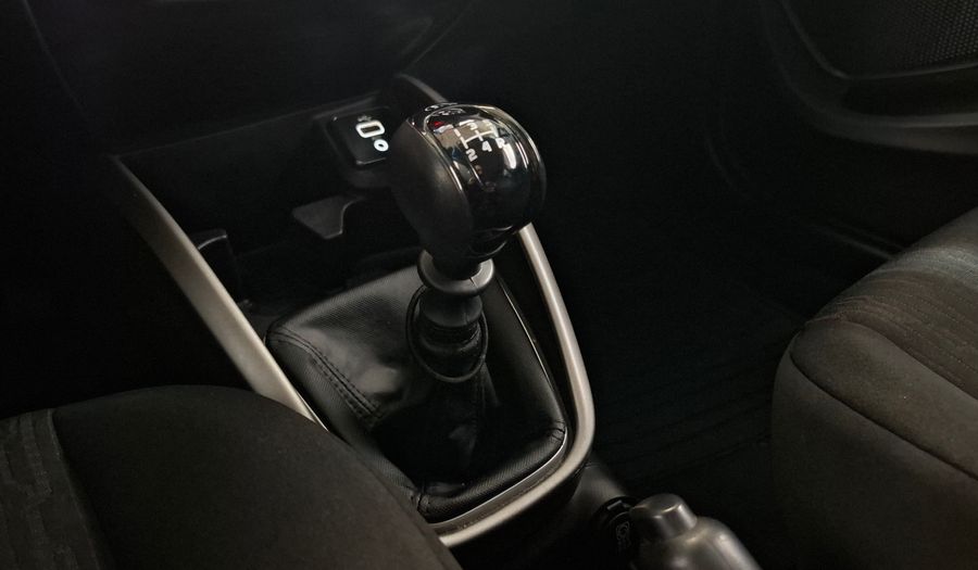 Fiat Argo 1.3 DRIVE Hatchback 2018