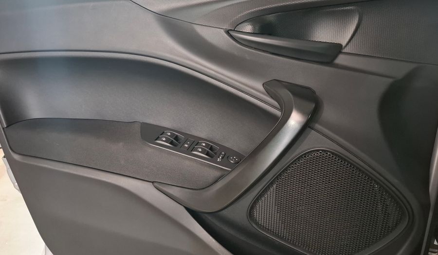 Fiat Argo 1.3 DRIVE Hatchback 2018