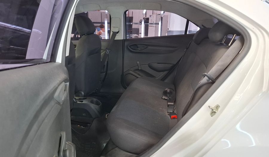 Chevrolet Joy 1.4 LS+ Hatchback 2017