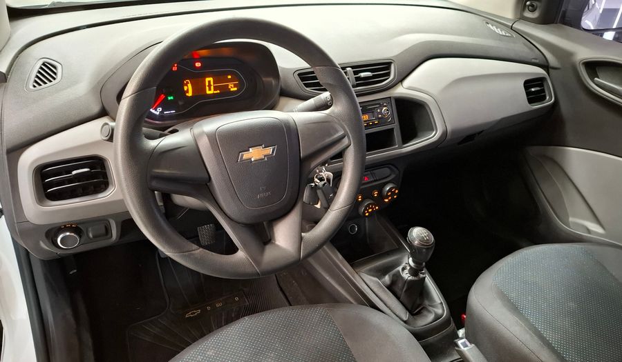 Chevrolet Joy 1.4 LS+ Hatchback 2017