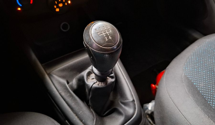 Chevrolet Joy 1.4 LS+ Hatchback 2017