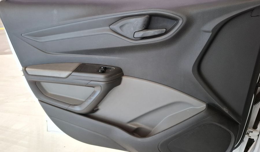 Chevrolet Joy 1.4 LS+ Hatchback 2017