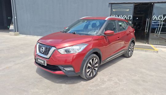 Nissan • Kicks