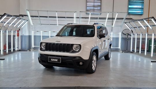 Jeep • Renegade