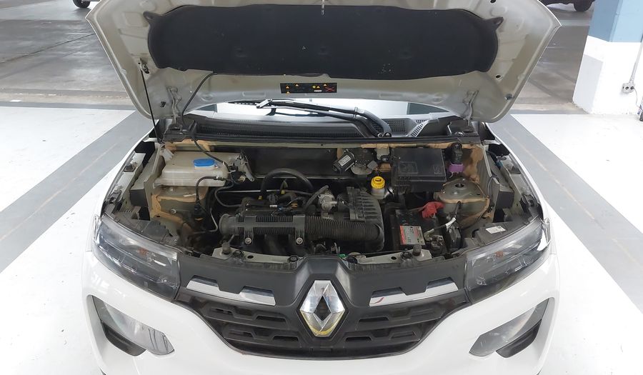 Renault Kwid 1.0 INTENSE Hatchback 2023