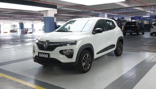 Renault • Kwid