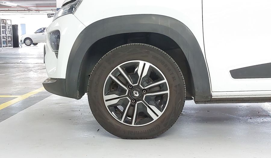 Renault Kwid 1.0 INTENSE Hatchback 2023