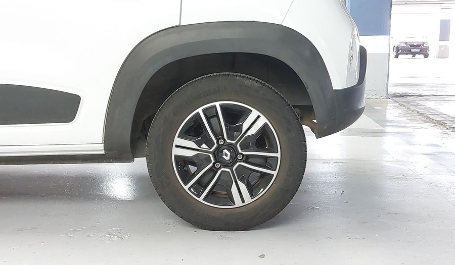 Renault Kwid 1.0 INTENSE Hatchback 2023