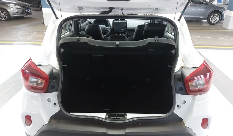 Renault Kwid 1.0 INTENSE Hatchback 2023