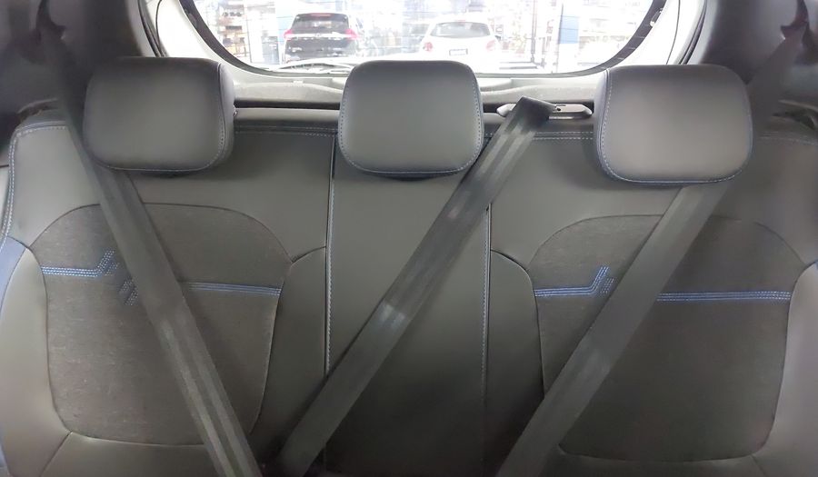 Renault Kwid 1.0 INTENSE Hatchback 2023