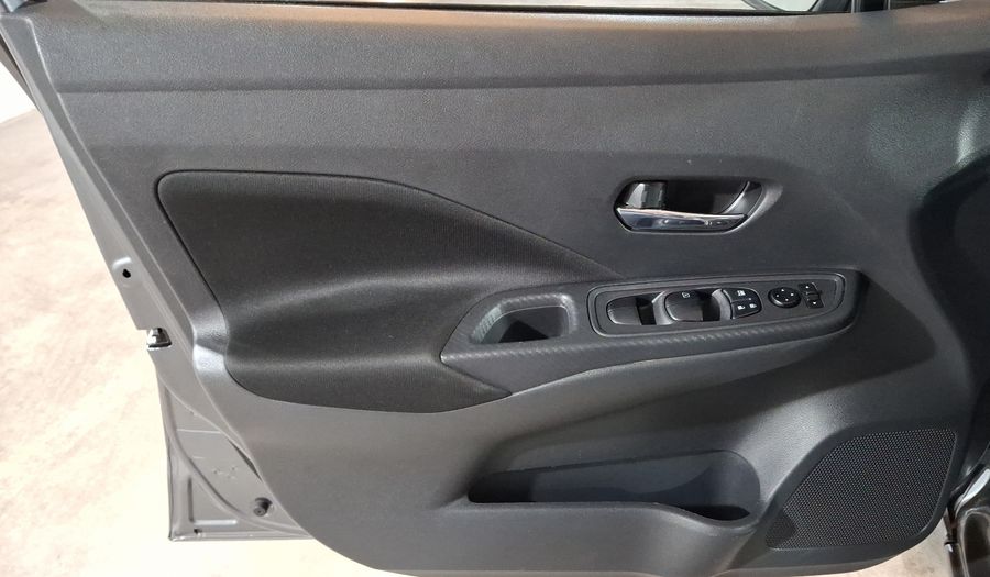 Nissan Versa 1.6 ADVANCE CVT Sedan 2022