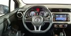 Nissan Versa 1.6 ADVANCE CVT Sedan 2022