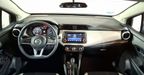 Nissan Versa 1.6 ADVANCE CVT Sedan 2022