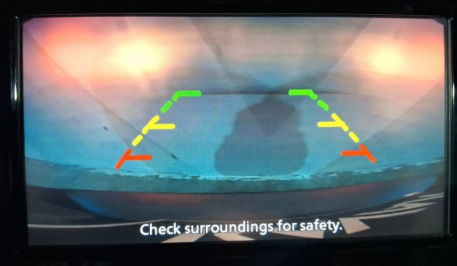 Nissan Versa 1.6 ADVANCE CVT Sedan 2022