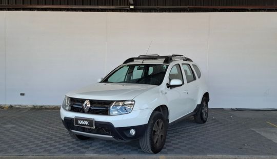 Renault • Duster
