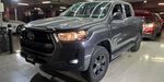 Toyota Hilux 2.7 SR DOBLE CABINA Pickup 2021