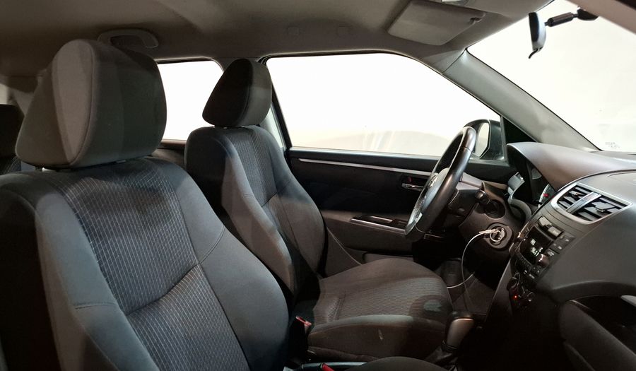 Suzuki Swift 1.4 GLS AT Hatchback 2017