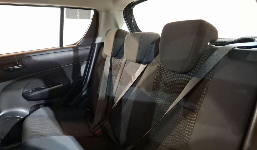 Suzuki Swift 1.4 GLS AT Hatchback 2017