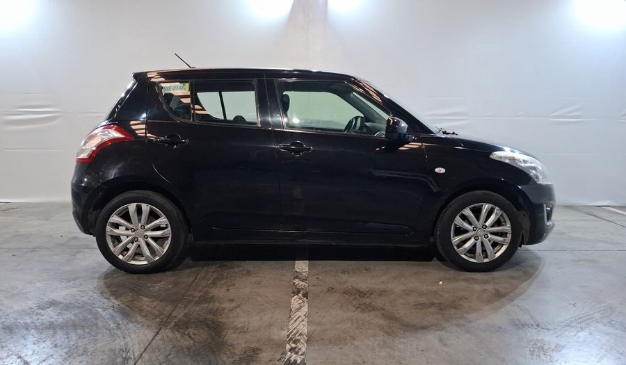 Suzuki Swift 1.4 GLS AT Hatchback 2017