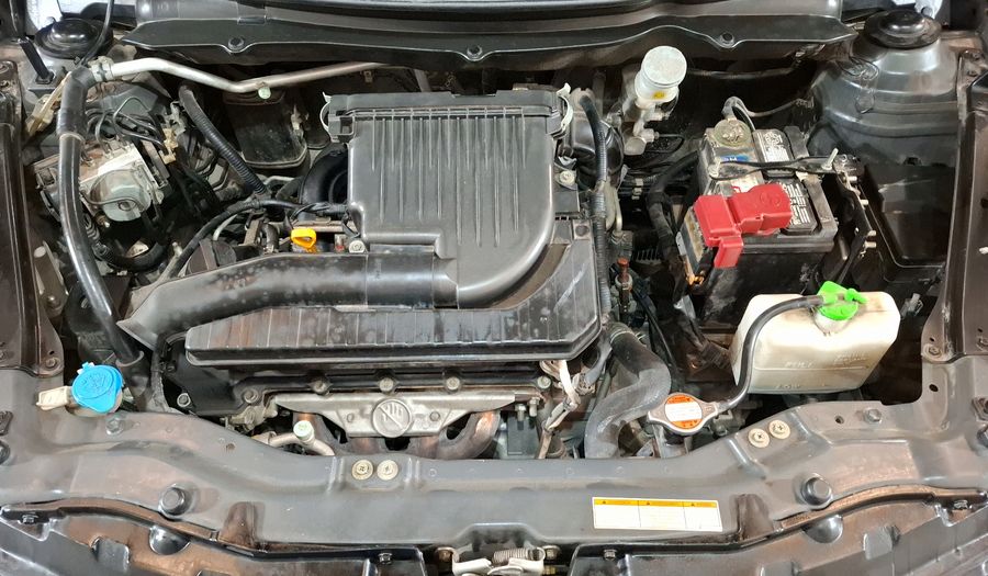 Suzuki Swift 1.4 GLS AT Hatchback 2017