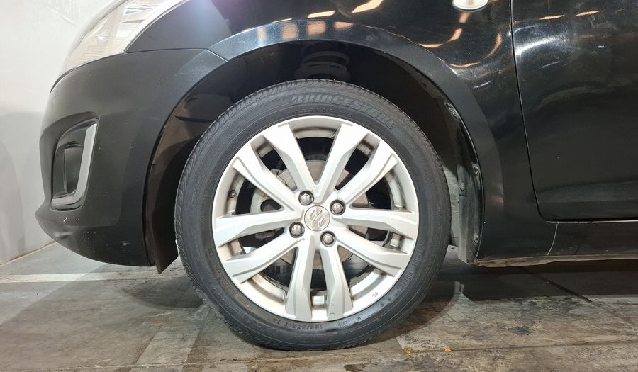 Suzuki Swift 1.4 GLS AT Hatchback 2017