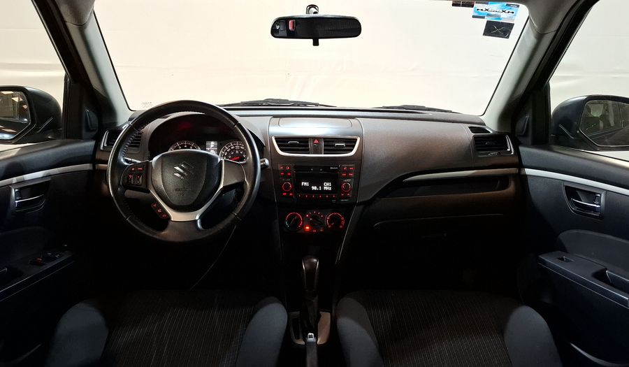Suzuki Swift 1.4 GLS AT Hatchback 2017