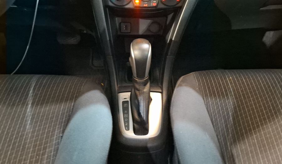 Suzuki Swift 1.4 GLS AT Hatchback 2017
